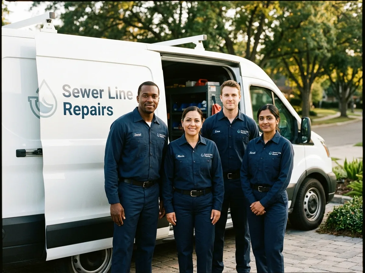 Emergency Plumber company in Rio Grande City, TX